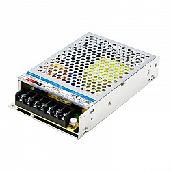 150W 24V 6.5A 165-264VAC/180-370VDC Alimentatore switching