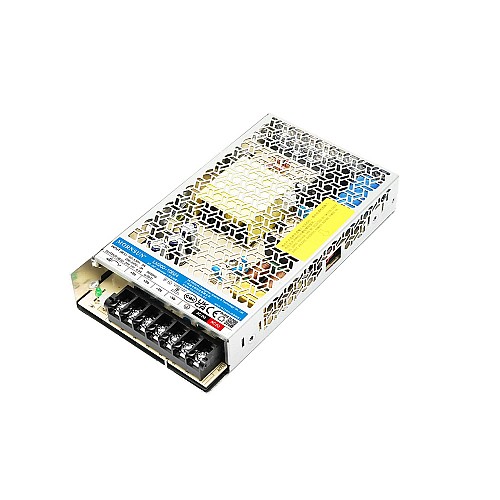 200W 24V 8.8A 90-132VAC/180-264VAC/240-370VDC Alimentation à découpage