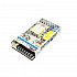 200W 24V 8.8A 90-132VAC/180-264VAC/240-370VDC Schaltnetzteil