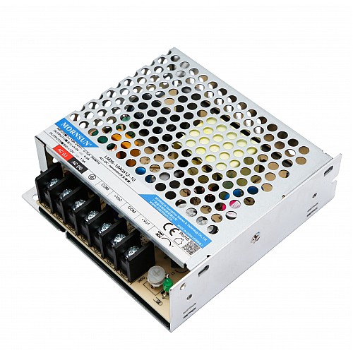 35W 5V/4.0A 12V/1.0A 85-264VAC/120-370VDC Schaltnetzteil