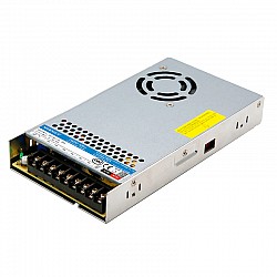 350W 48V 7.3A 176-264VAC/240-370VDC Alimentation à découpage