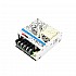 50W 5V 10.0A 85-264VAC/120-370VDC Alimentatore switching