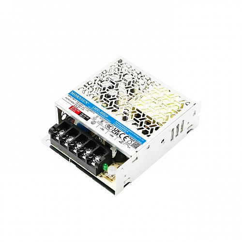 50W 24V 2.2A 85-264VAC/120-370VDC Schaltnetzteil