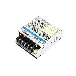 50W 48V 1.1A 85-264VAC/120-370VDC Alimentatore switching