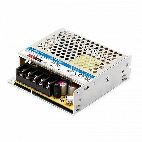 75W 12V 6.0A 165-264VAC/200-370VDC Alimentation à découpage