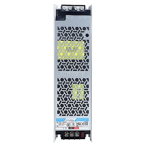 200W 24V 8.4A 85-305VAC/120-430VDC PFC 기능을 갖춘 스위칭 전원 공급 장치