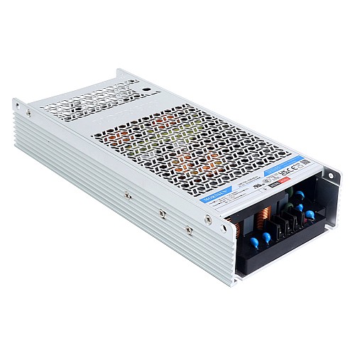 750W 48V 15.7A 85-305VAC/120-430VDC Switching Power Supply with PFC Function