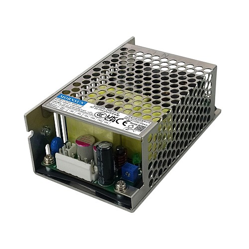 225W 48V 4.7A 85-264VAC/120-370VDC Alimentation à découpage avec fonction PFC et refroidissement naturel et forcé