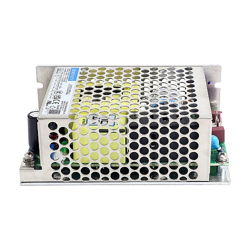 225W 54V 4.17A 85-264VAC/120-370VDC PFC 기능 및 자연 및 강제 냉각 기능을 갖춘 스위칭 전원 공급 장치