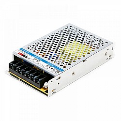 150W 24V 6.5A 85-305VAC/120-430VDC Alimentatore switching