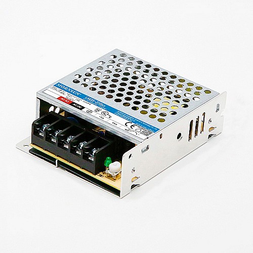 35W 15V 2.4A 85-305VAC/120-430VDC Schaltnetzteil