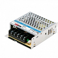 50W 24V 2.2A 85-305VAC/120-430VDC Schaltnetzteil