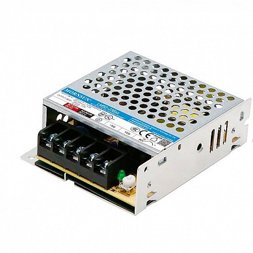 50W 12V 4.2A 85-305VAC/120-430VDC Alimentatore switching