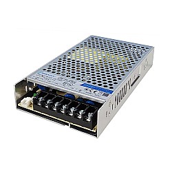 150W 24V 6.3A 85-305VAC/120-430VDC Alimentation à découpage avec fonction PFC