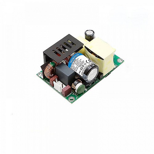 120W 36V 3.33A 85-264VAC/120-370VDC Alimentation à découpage avec fonction PFC et refroidissement naturel