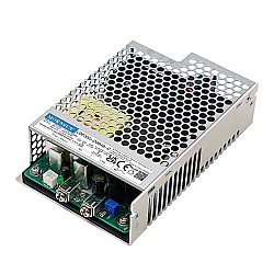 350W 48V 7.3A 90-264VAC/127-370VDC Alimentation à découpage avec fonction PFC et refroidissement naturel et forcé