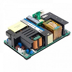 550W 48V 11.46A 90-264VAC/127-370VDC Alimentatore switching con funzione PFC e raffreddamento naturale