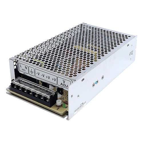 150W 36V 4.17A 115/230V alimentation à découpage moteur pas à pas CNC routeur Kits