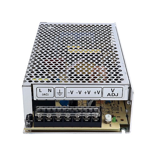 150W 36V 4.17A 115/230V alimentation à découpage moteur pas à pas CNC routeur Kits