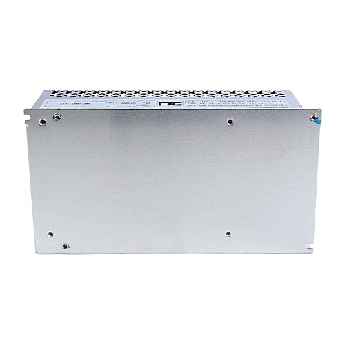 150W 36V 4.17A 115/230V alimentation à découpage moteur pas à pas CNC routeur Kits