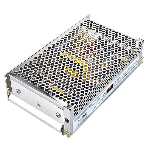 150W 48V 3.1A 115/230V Alimentatore elettrica switching Motore Passo Passo CNC Router Kits
