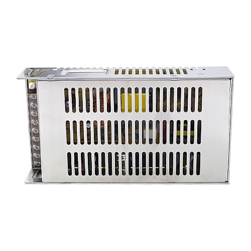 201W 36VDC 5.5A 115/230V Schaltnetzteil Schrittmotor CNC Router Kits