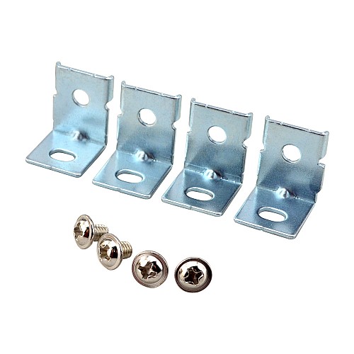 201W 36VDC 5.5A 115/230V alimentation à découpage moteur pas à pas CNC Kits de routeur