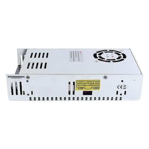 250W 24V 10A 115/230V Alimentatore elettrica switching Motore Passo Passo CNC Router Kits