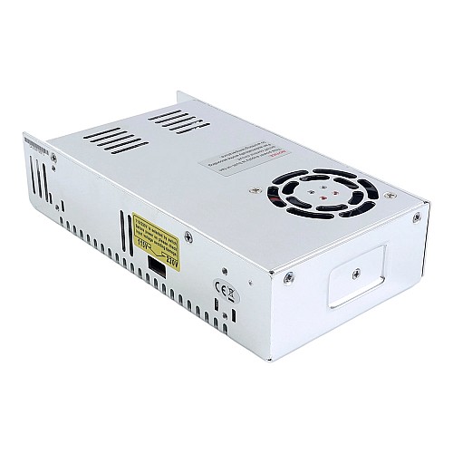 250W 24V 10A 115/230V Alimentatore elettrica switching Motore Passo Passo CNC Router Kits
