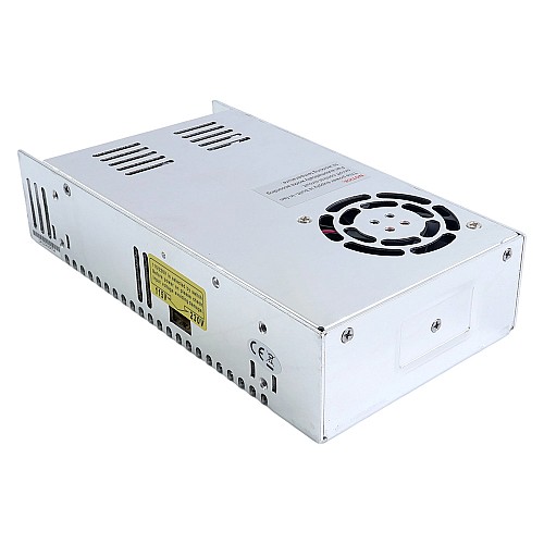 250W 36V 6.9A 115/230V AlimentatoreA commutazione Motore passo-passo Kit router CNC