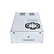 250W 36V 6.9A 115/230V AlimentatoreA commutazione Motore passo-passo Kit router CNC