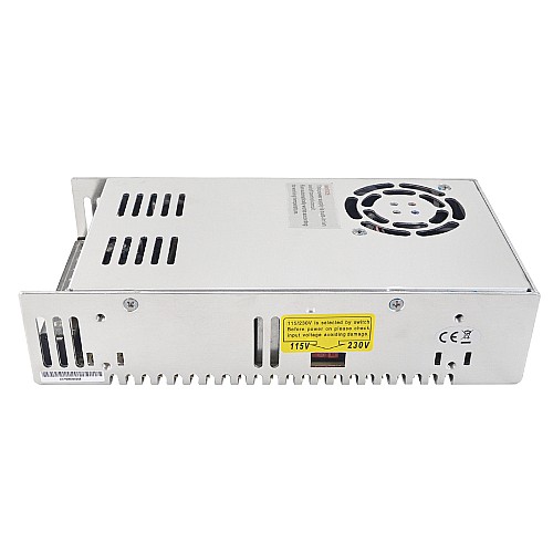 250W 48V 5.0A 115/230V Schaltnetzteil Schrittmotore CNC Router Kits