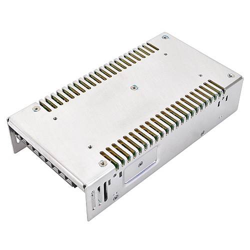 250W 80V 3.0A 115/230V Alimentatore elettrica switching Motore Passo Passo CNC Router Kits