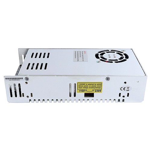 350W 48V 7.3A 115/230V alimentation à découpage moteur pas à pas CNC Kits de routeur