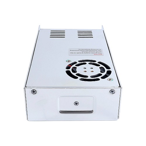 350W 48V 7.3A 115/230V alimentation à découpage moteur pas à pas CNC Kits de routeur
