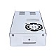 350W 48V 7.3A 115/230V alimentation à découpage moteur pas à pas CNC Kits de routeur