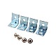 350W 60V 5.9A 115/230V AlimentatoreA commutazione Motore passo-passo Kit router CNC
