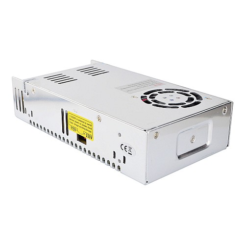 350W 60V 5.9A 115/230V schakelende voeding Stepper Motor CNC router kits