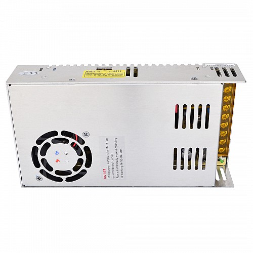 350W 60V 5.9A 115/230V AlimentatoreA commutazione Motore passo-passo Kit router CNC