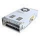 400W 12V 33A 115/230V Schaltnetzteil Schrittmotore CNC Router Kits
