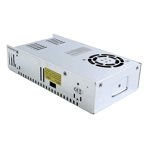 400W 36V 11A 115/230V AlimentatoreA commutazione Motore passo-passo Kit router CNC