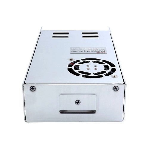 400W 36V 11A 115/230V AlimentatoreA commutazione Motore passo-passo Kit router CNC