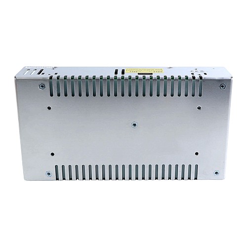 400W 36V 11A 115/230V AlimentatoreA commutazione Motore passo-passo Kit router CNC