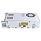 400W 48V 8.3A 115/230V AlimentatoreA commutazione Motore passo-passo Kit router CNC