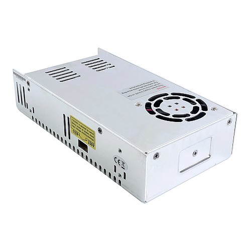 400W 48V 8.3A 115/230V AlimentatoreA commutazione Motore passo-passo Kit router CNC