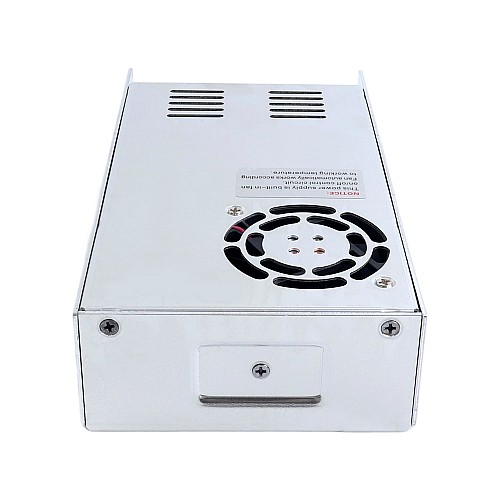 400W 48V 8.3A 115/230V AlimentatoreA commutazione Motore passo-passo Kit router CNC