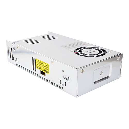 400W 48V 8.3A 115/230V schakelende voeding Stepper Motor CNC router kits