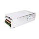 Kit CNCA 3 assi 3.0Nm(425oz.in) 4.2A Motore Nema 23 e driver DM556T e alimentatore 48V