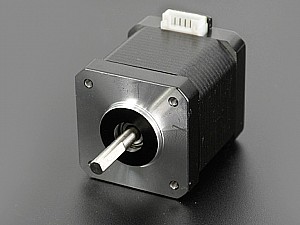 what can stepper motors be used for?