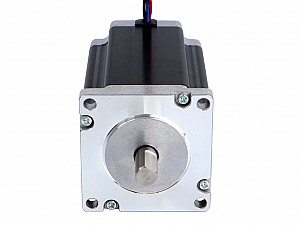 Why is my stepper motor skipping steps and How to deal with it?
